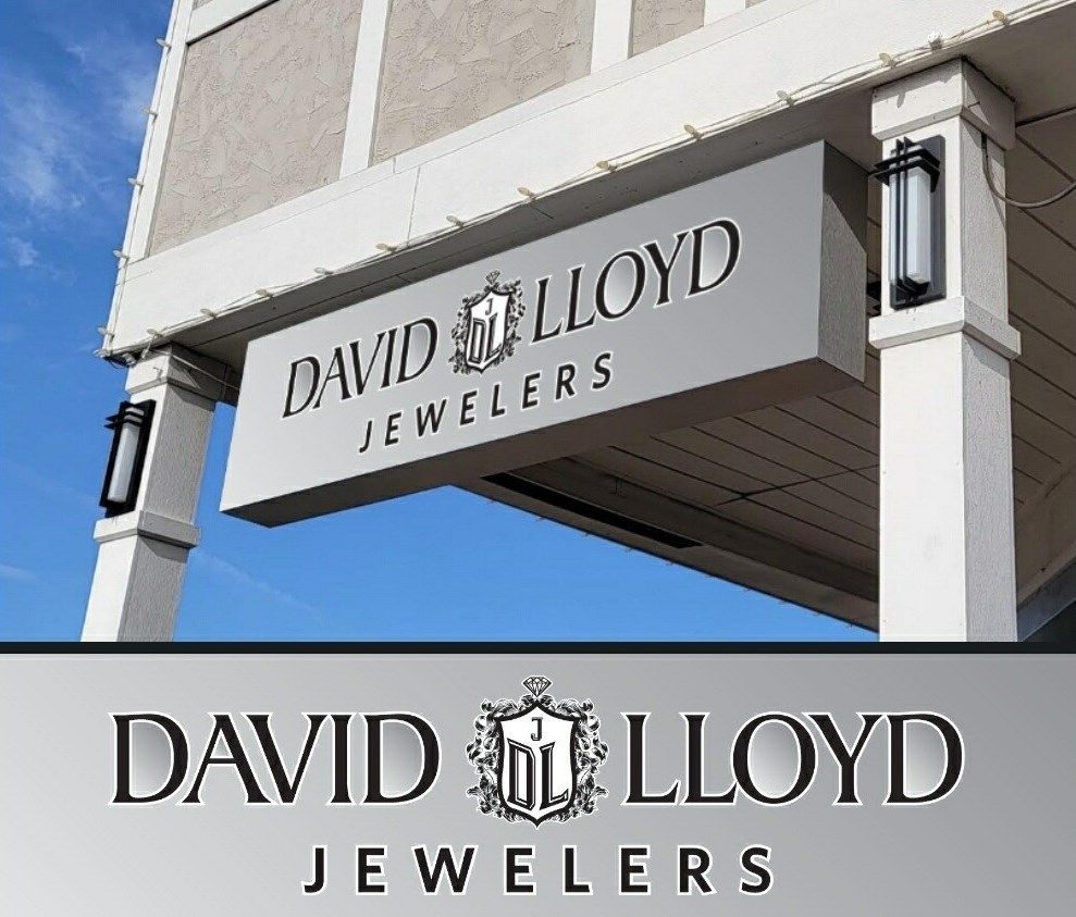 Jewels by David Lloyd, local store for fine jewelry and diamonds, 8285 Jericho tpk., Woodbury Common Shopping Center NY 11797 USA