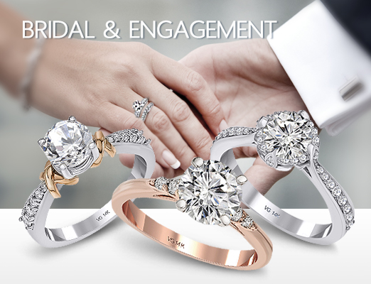 Bridal and Engagement