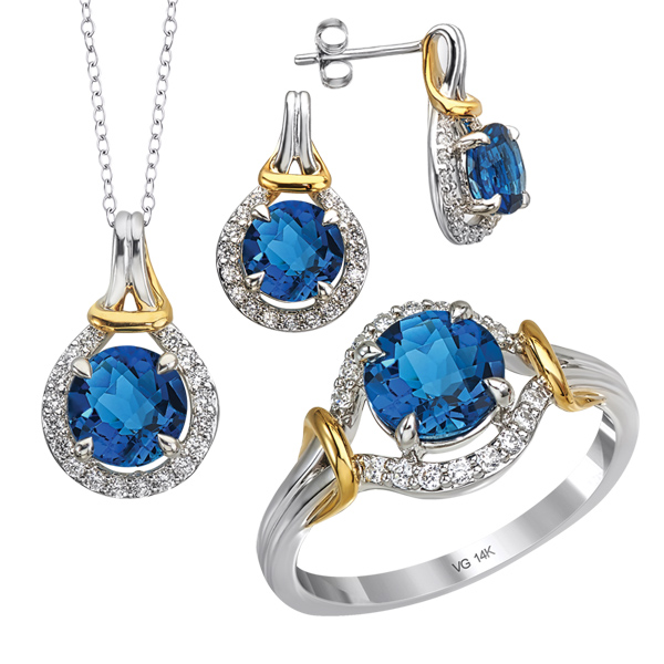 Radiance by Variety Gem